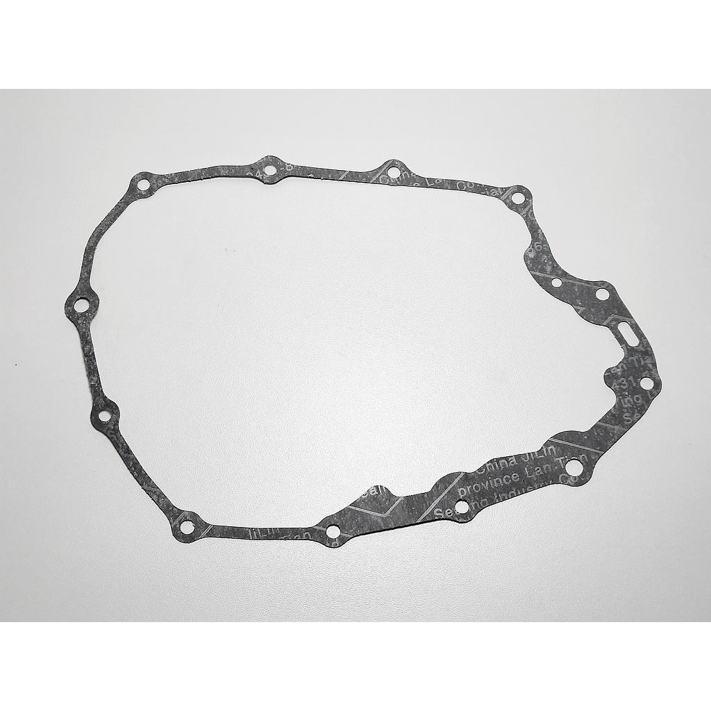 EMPAQUE DE TAPA DE MOTOR DERECHA GL250TT