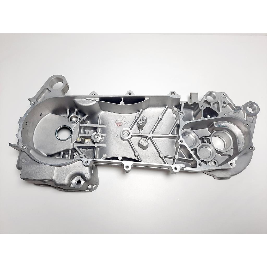 TAPA IZQUIERDA DE MOTOR GL180BW