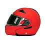 CASCO GALARDI DOT 803 ROJO MATE L