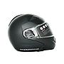 CASCO GALARDI DOT 803 NEGRO MATE XXL